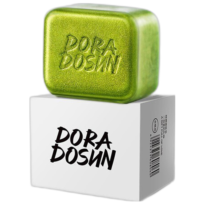 朵拉朵尚 果油搭配手工皂