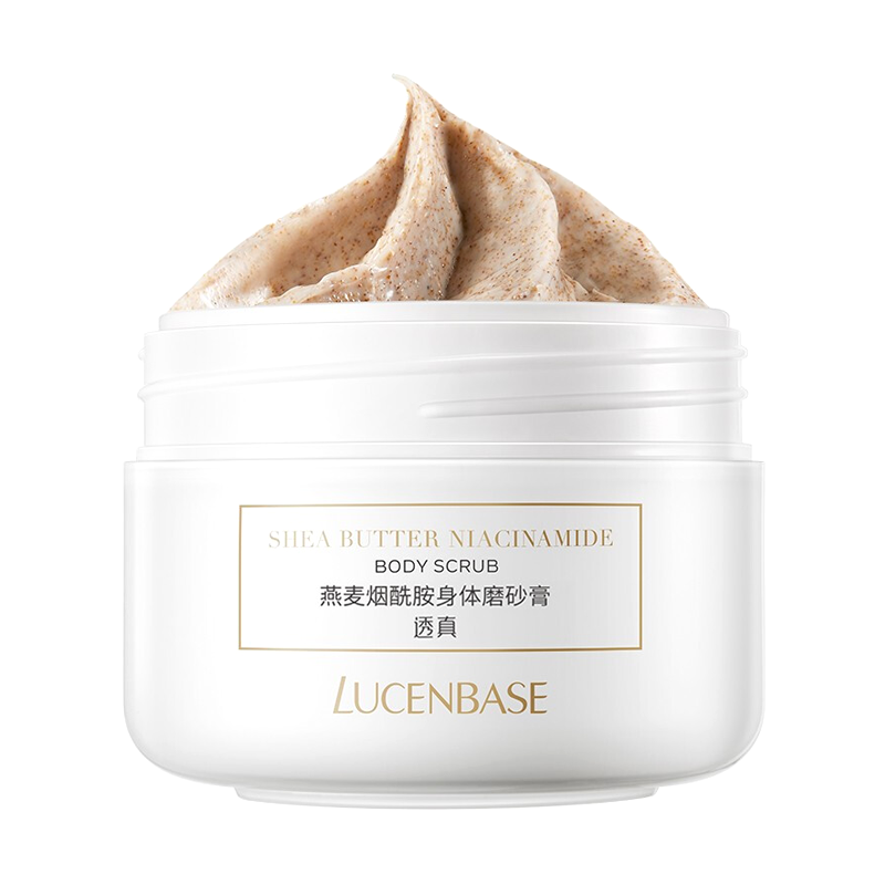 透真 嫩滑亲肤 浴盐