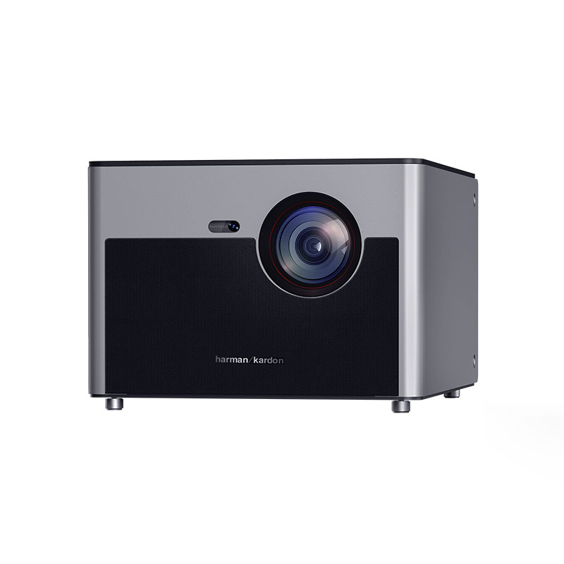 极米n20投影机家居5k的3000流明投影仪