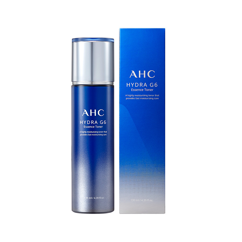 AHC 持久水润柔肤水