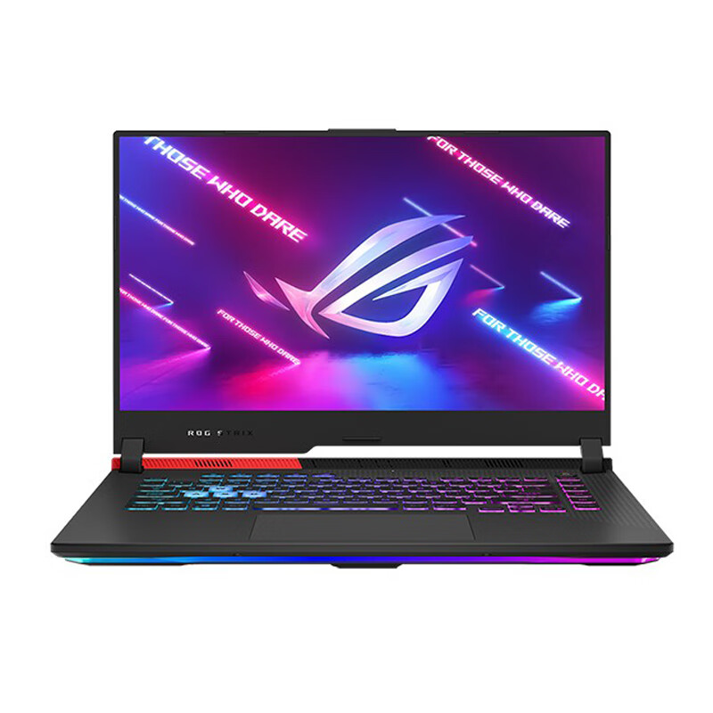 ROG 广色域 游戏本