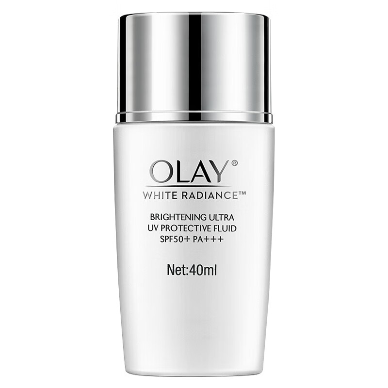 玉兰油 轻薄防晒霜