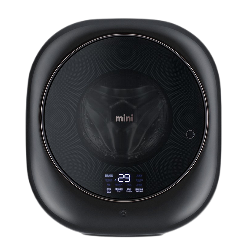 WINIA 尺寸小巧洗衣机