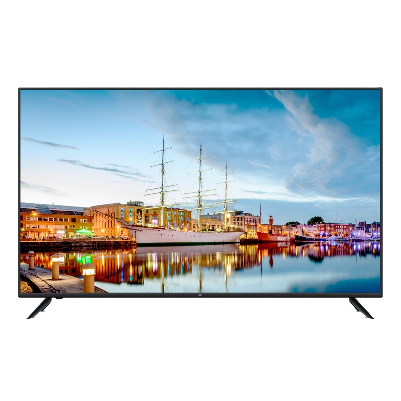 小米 窄边框 电视