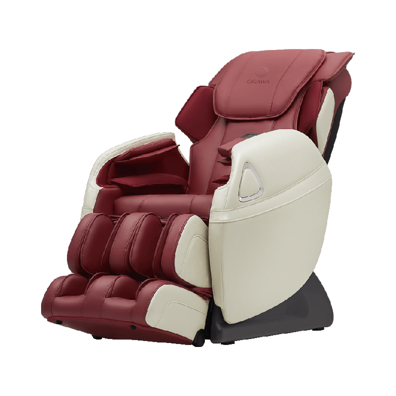 奥佳华 悬浮平躺 按摩椅