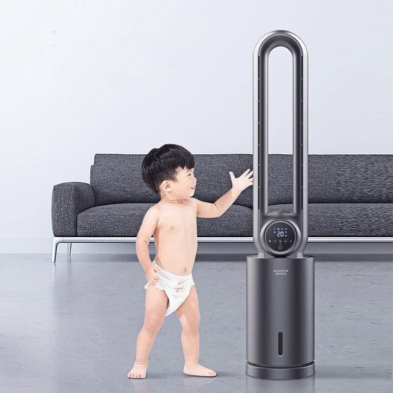 澳柯玛 直流变频电风扇