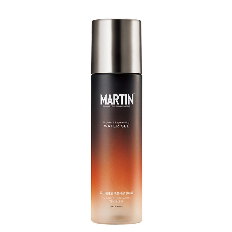 马丁 滋润 男士爽肤水