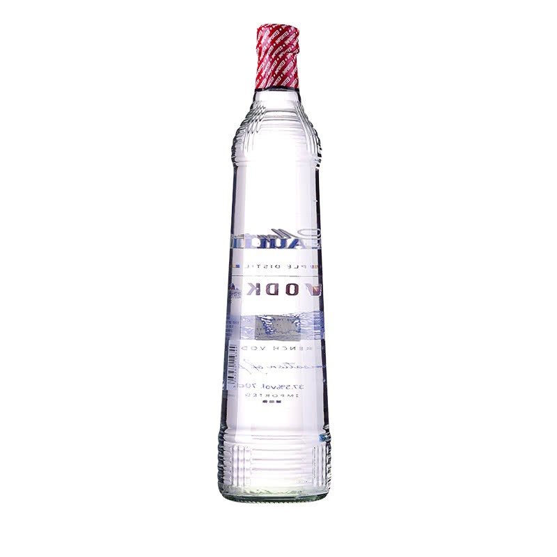 法圣古堡 公爵伏特加洋酒