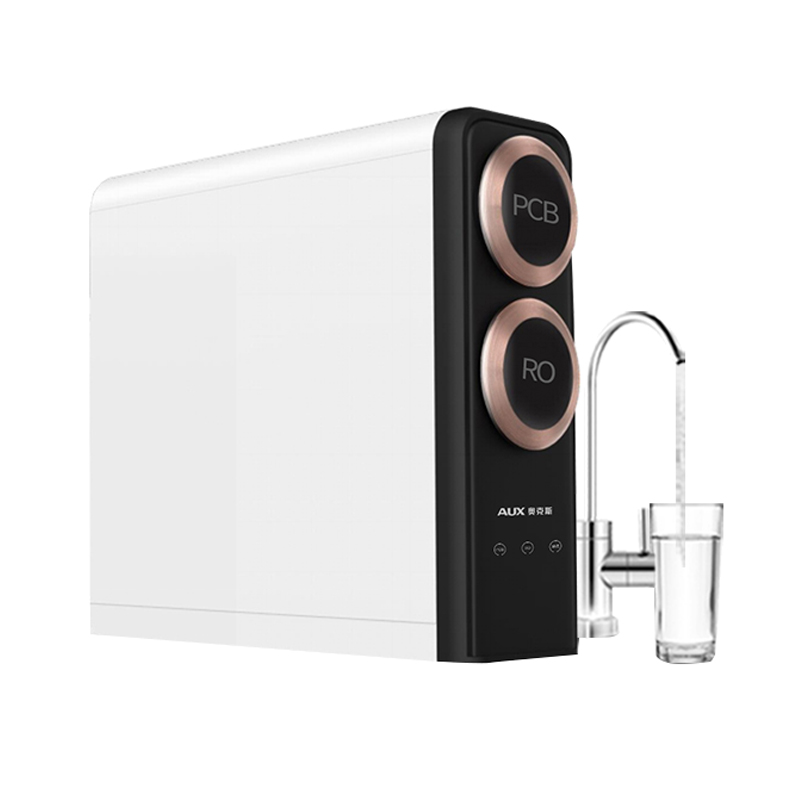 奥克斯 侧抽换芯净水器