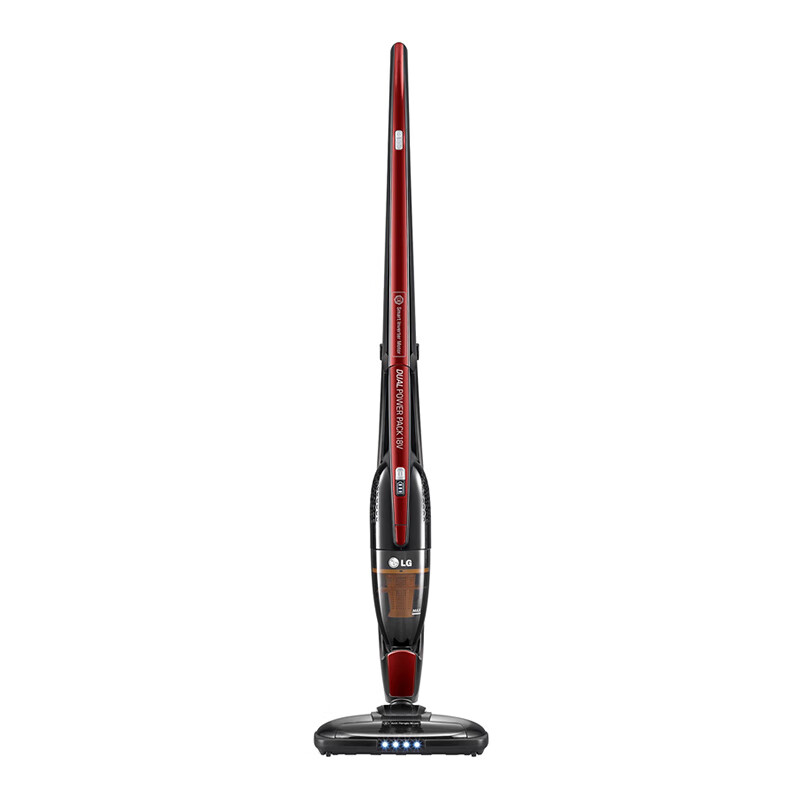 LG 防缠绕吸尘器