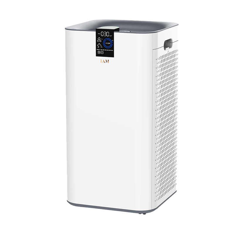 IAM 消毒 空气净化器