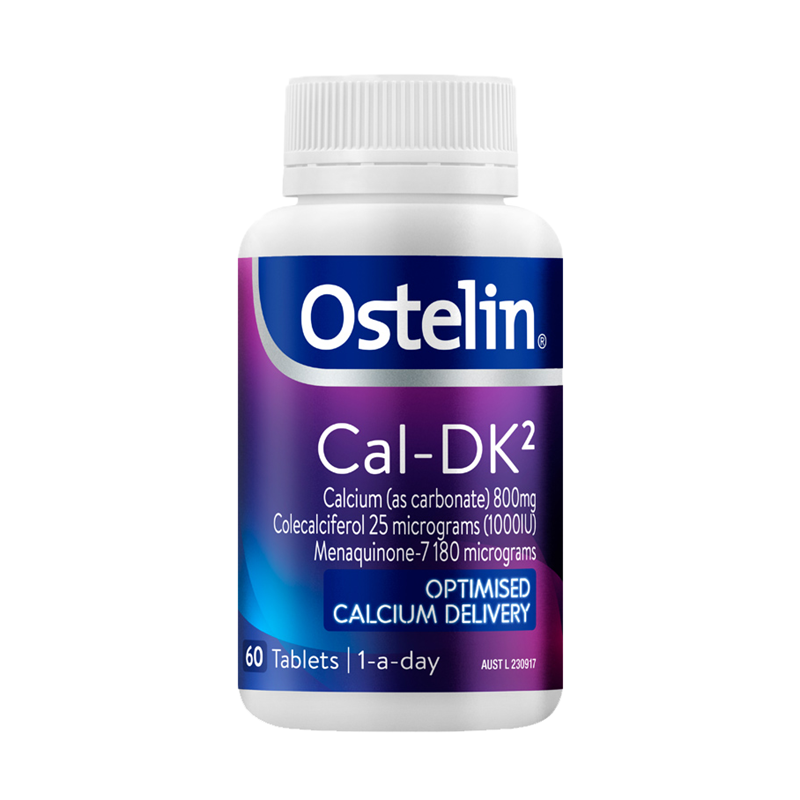 Ostelin 骨骼健康营养品