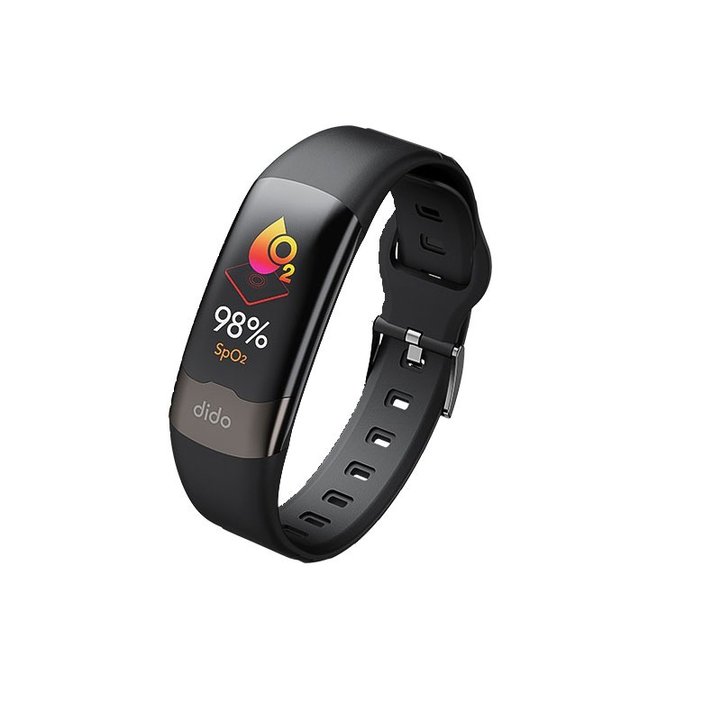 dido智能手环