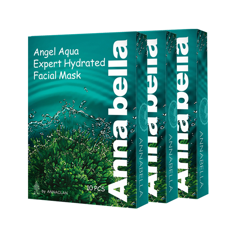 Annabella 海藻 面膜