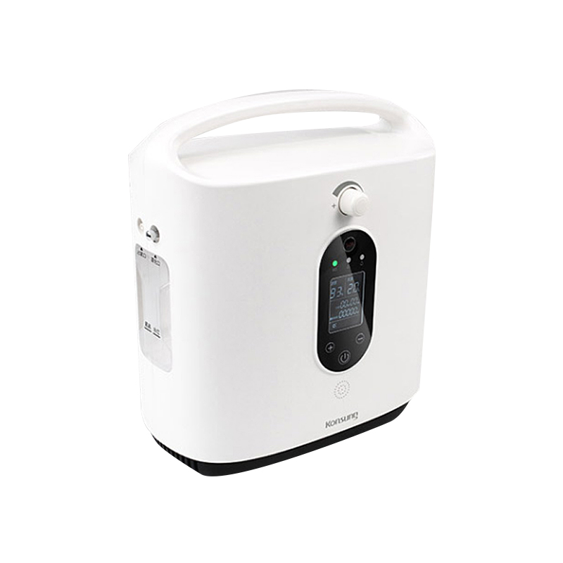 康尚 多功能制氧机