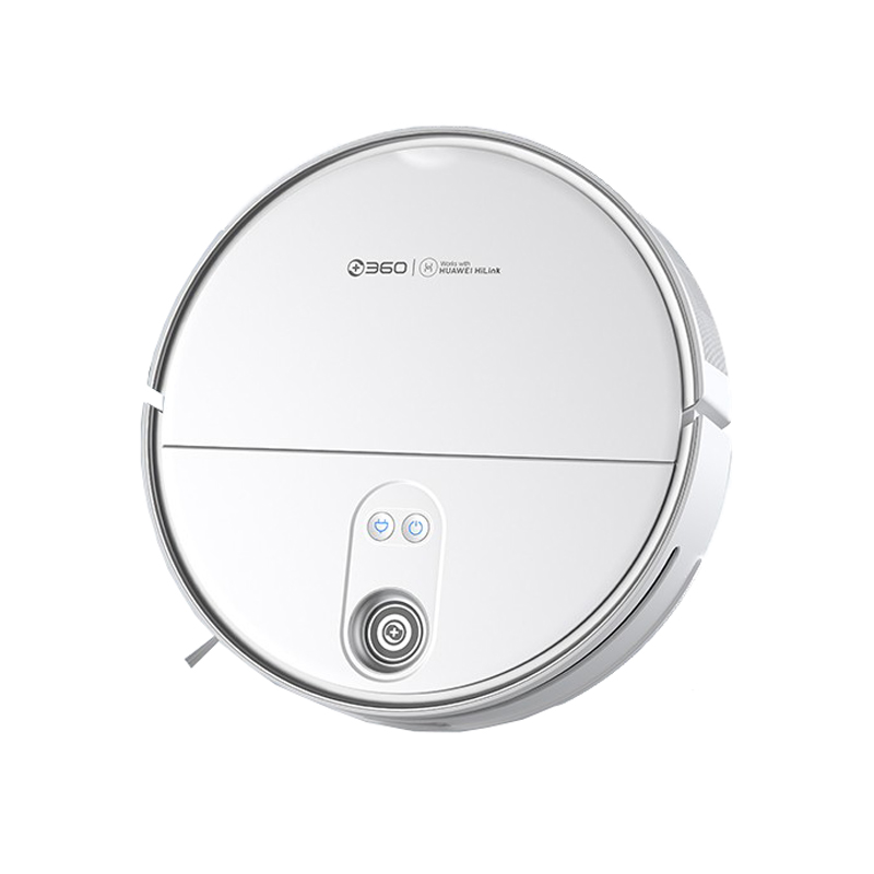 华为智选 低噪静音扫地机器人
