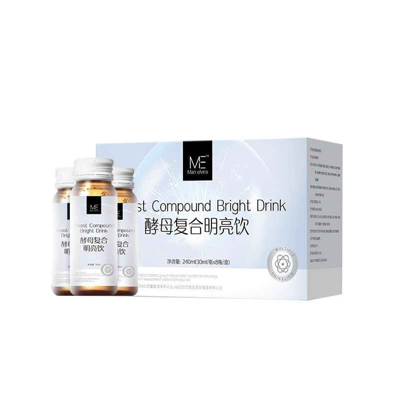 ME 酵母复合明亮饮