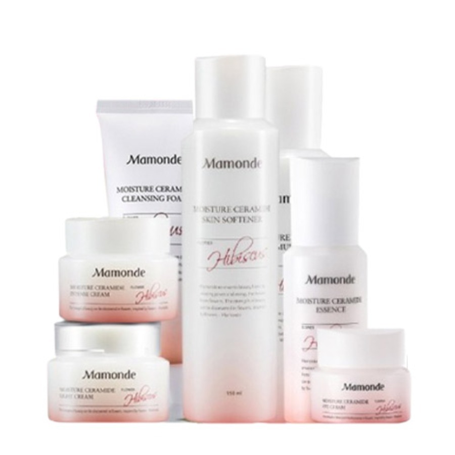 梦妆 水源保湿 套装