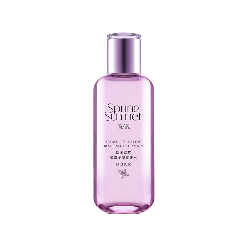 春夏 弹嫩柔润爽肤水