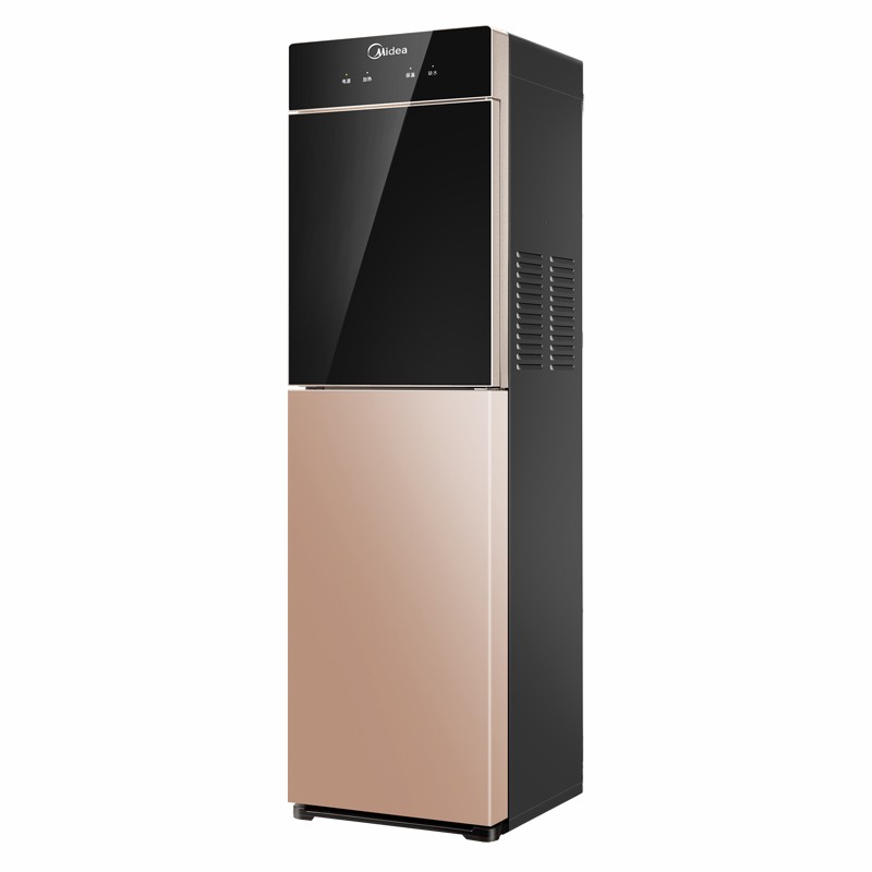 美的 下置水桶 饮水机