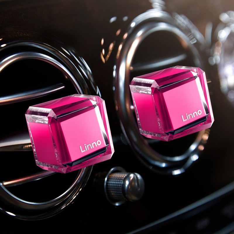 朗龙 进口精油汽车香水