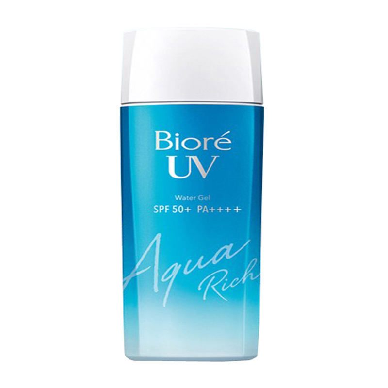 碧柔 倍护防晒霜