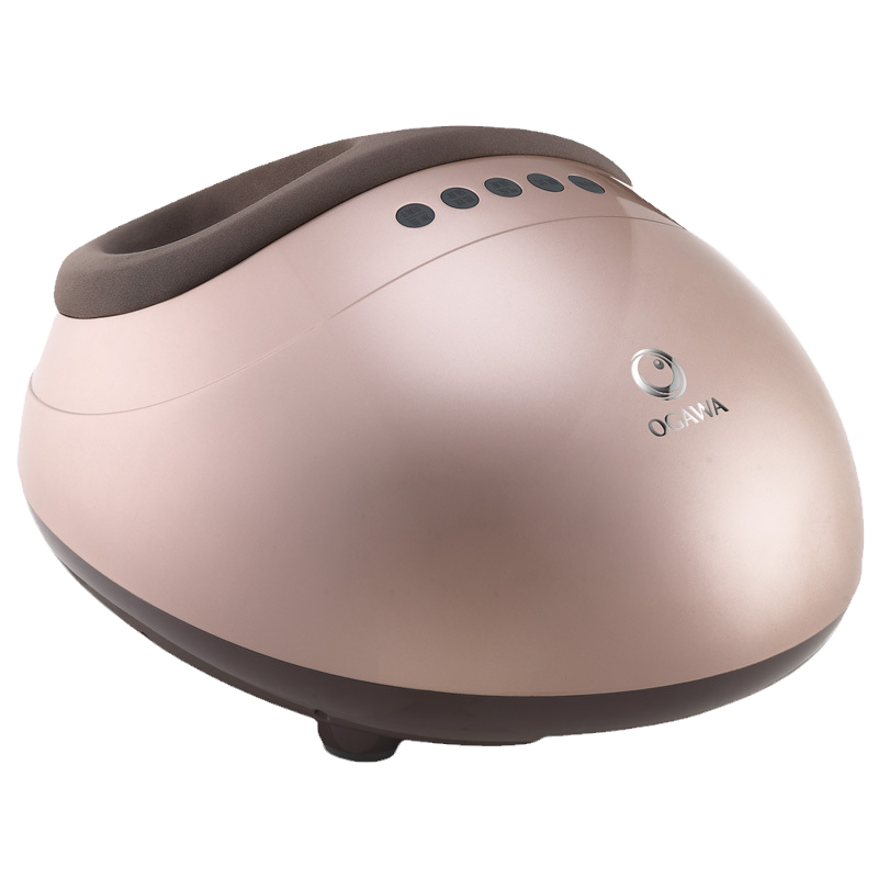 奥佳华 舒缓疲劳足疗机