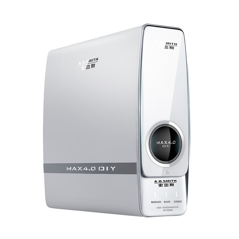 史密斯 自助换芯净水器