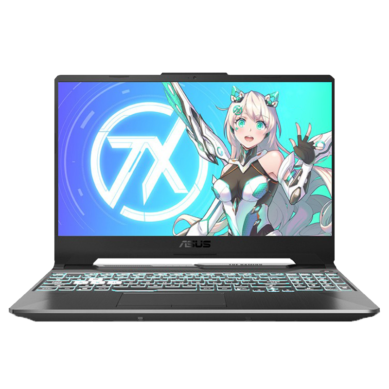 华硕 精致造型游戏本