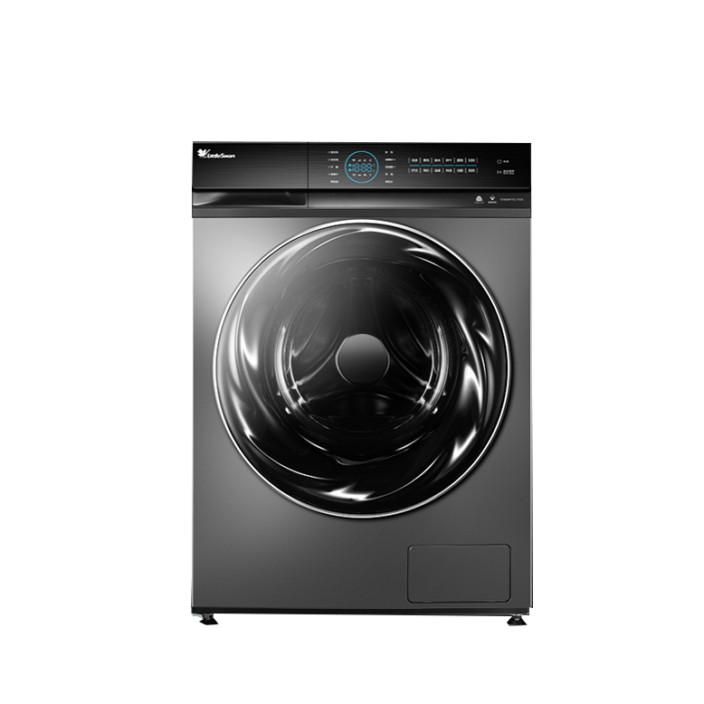 小天鹅 冷水洗涤 洗衣机