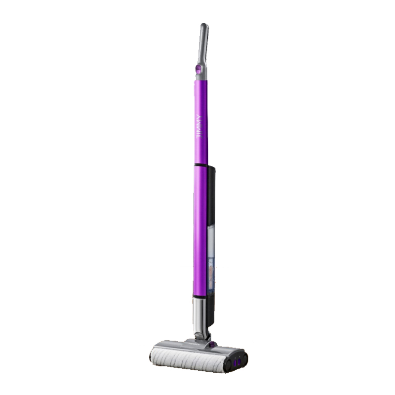 莱克 手推式免手洗家用洗地机