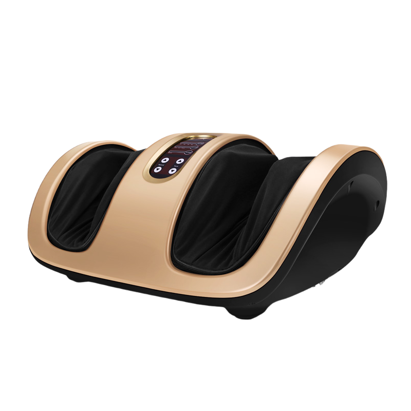 朗锋可调节角度设计足疗机