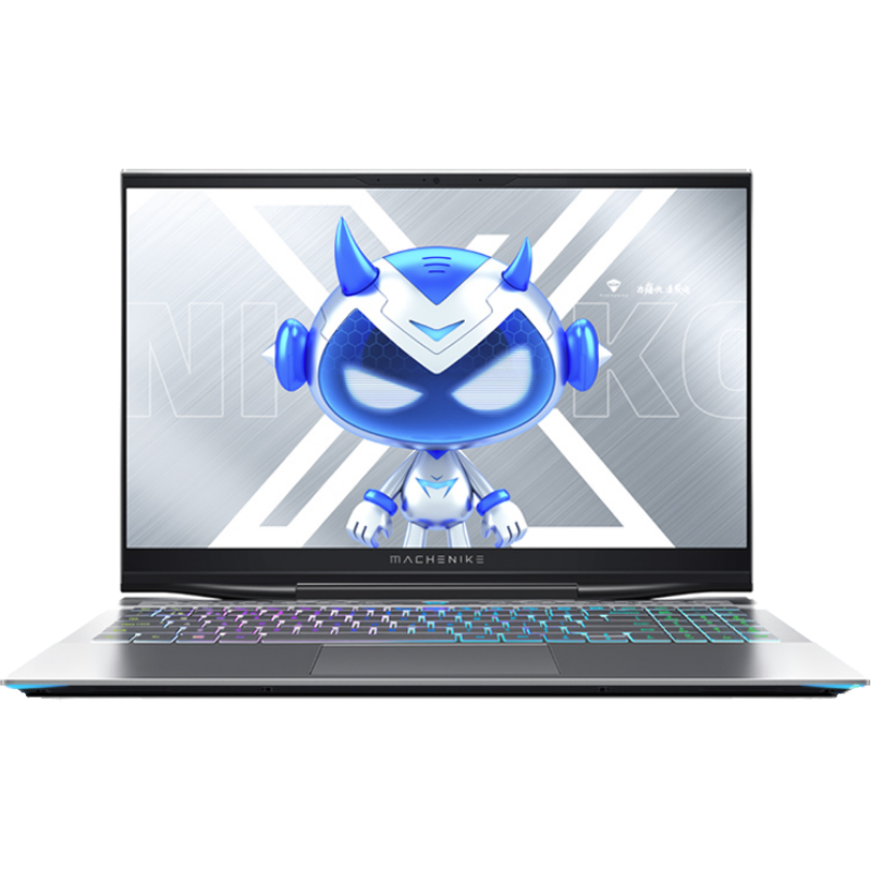 机械师 强悍高帧游戏本