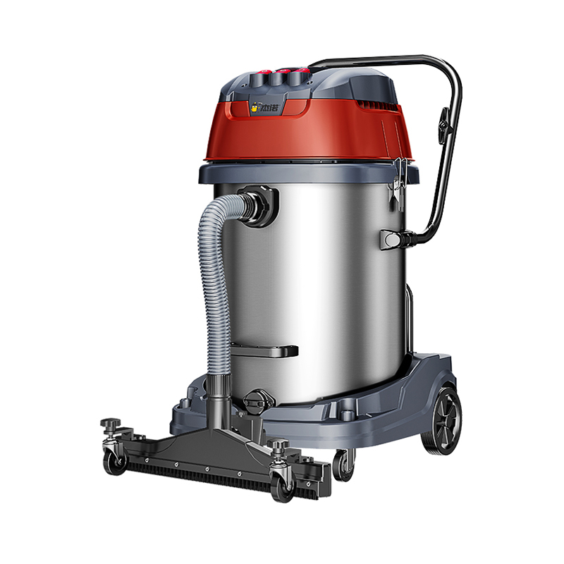 杰诺 大功率强大吸力洗地机