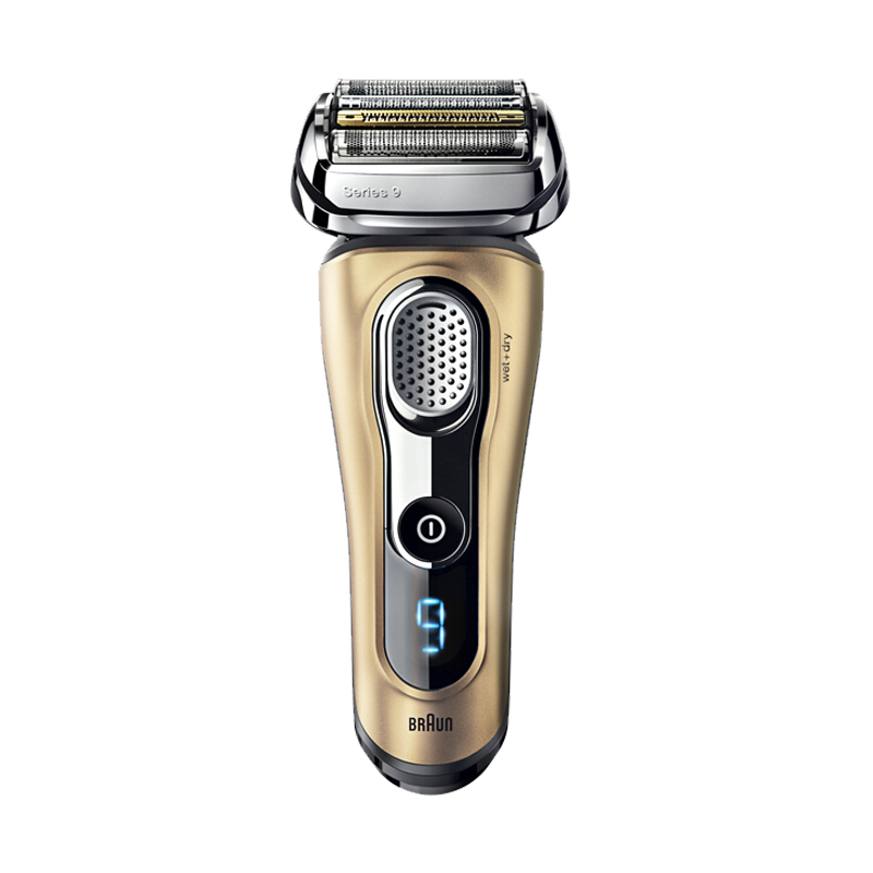 博朗 智能声波剃须刀