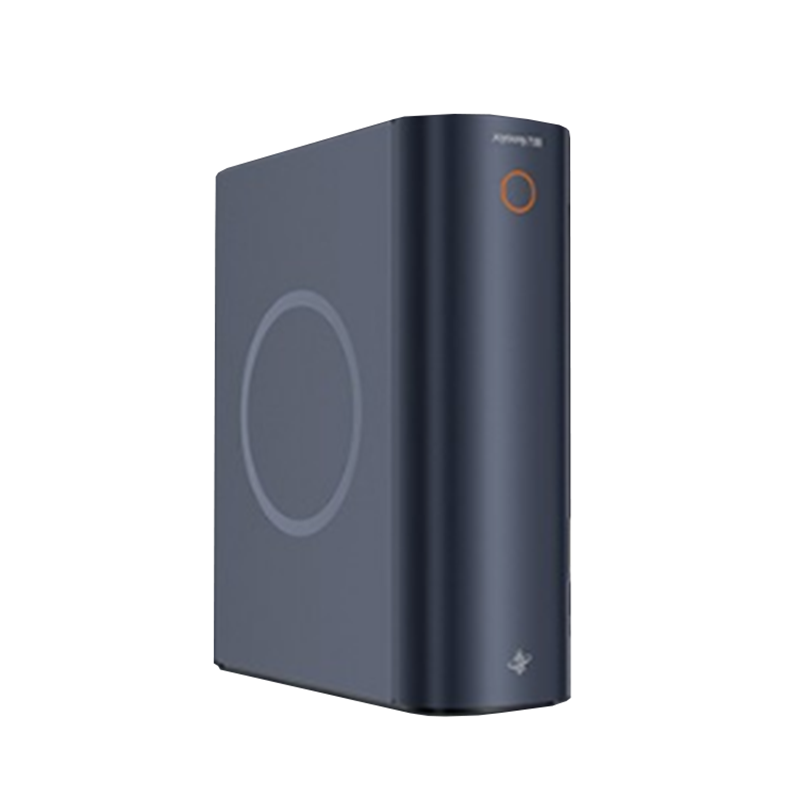 九阳 轻松更换滤芯 净水器