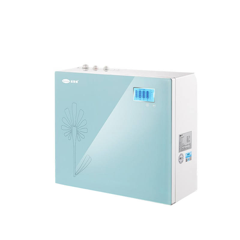 汉斯顿 家用直饮净水器