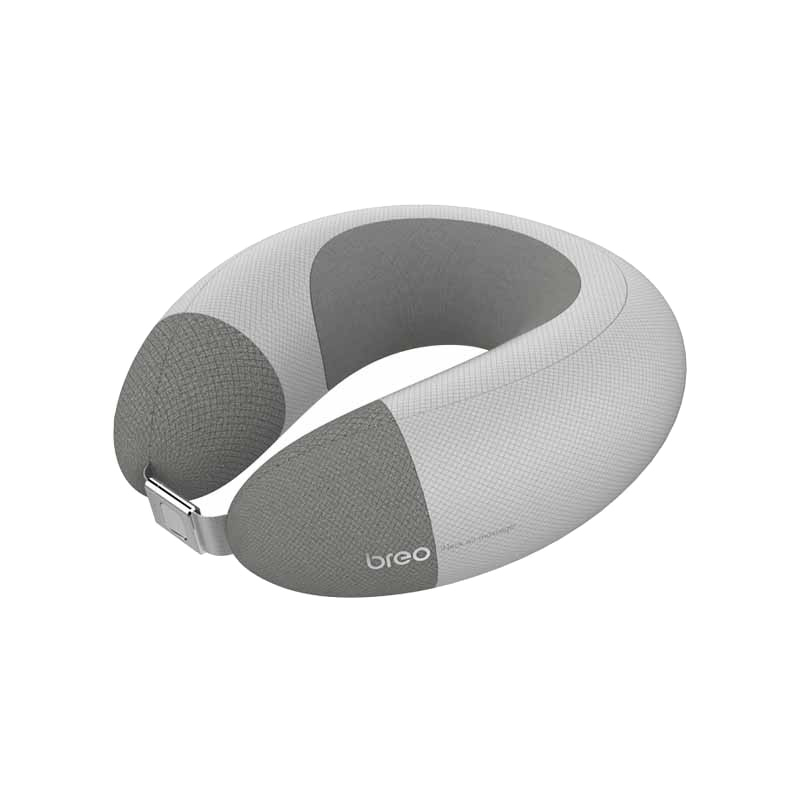 倍轻松 自动充气按摩器