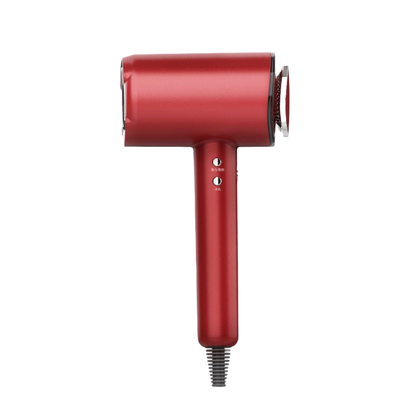 添可 无刷数字马达电吹风