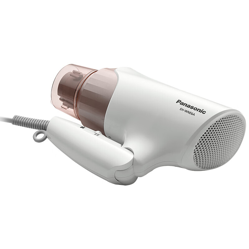 松下便携式静音电吹风