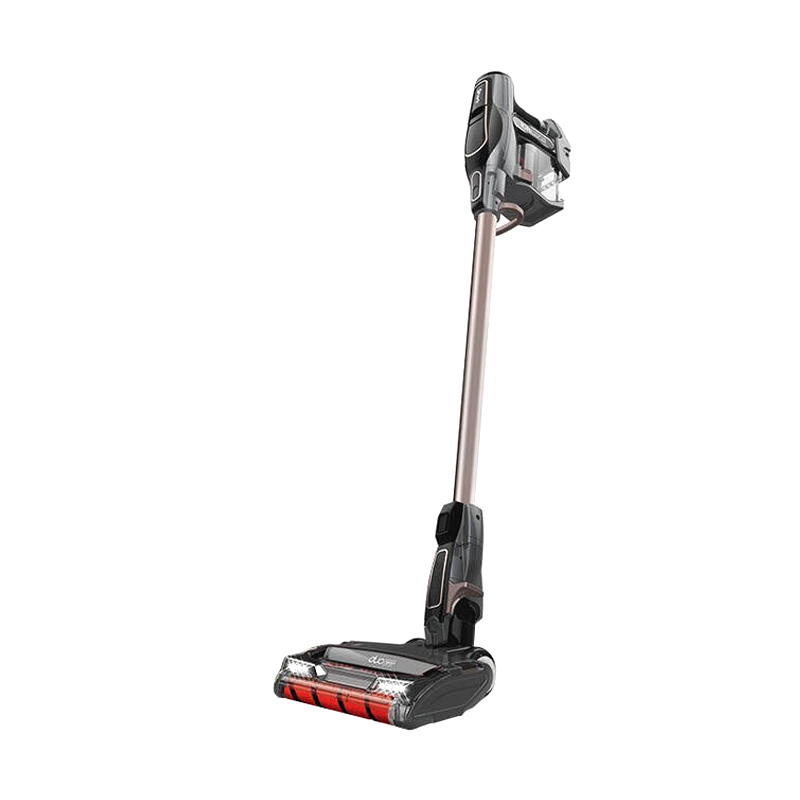 鲨客 双刷头吸尘器