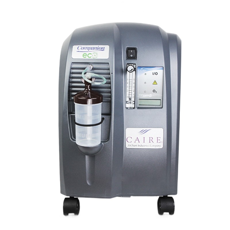 亚适 进口 制氧机