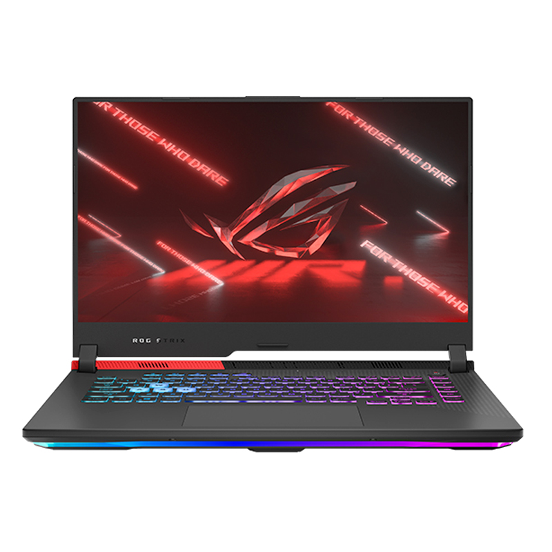 ROG 强散热 游戏本