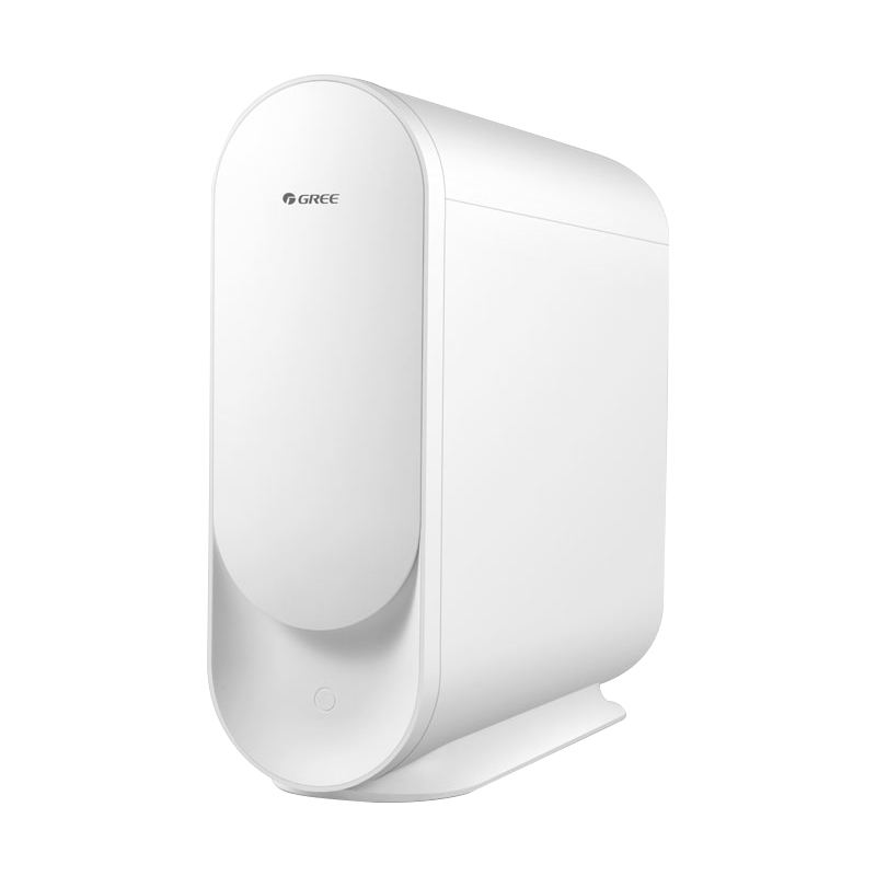 格力 无桶大流量净水器