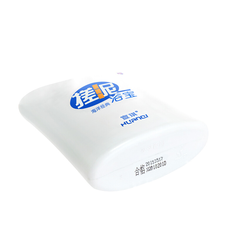 宣琪 搓泥浴宝 沐浴露