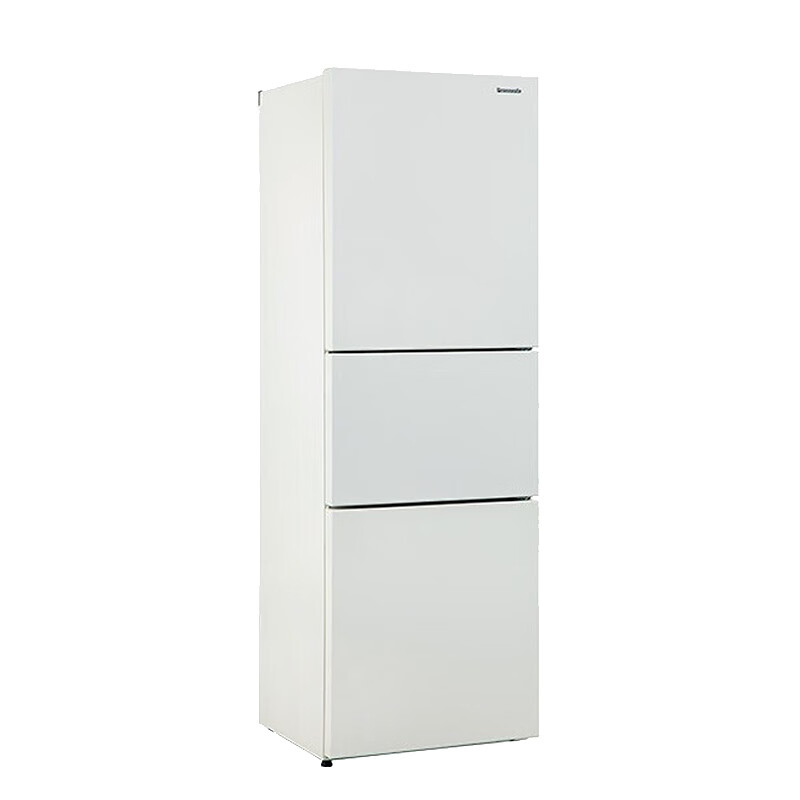 松下 60cm超薄三门冰箱