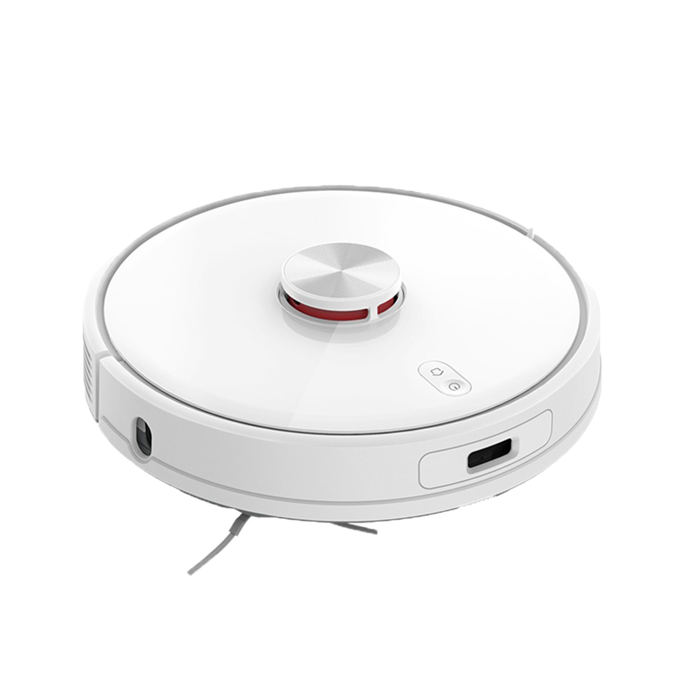 网易严选 日本强劲电机扫地机