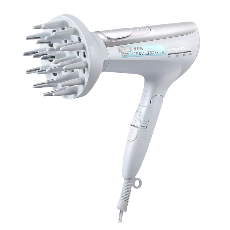 TESCOM 四大模式电吹风
