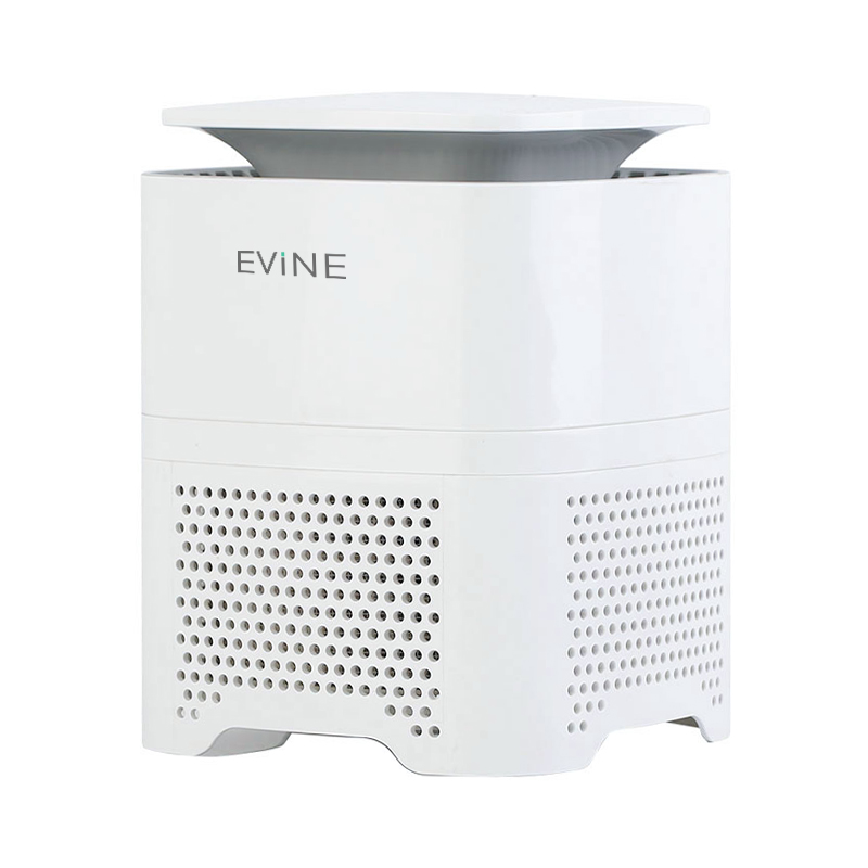 爱屋安 小型除甲醛 空气净化器