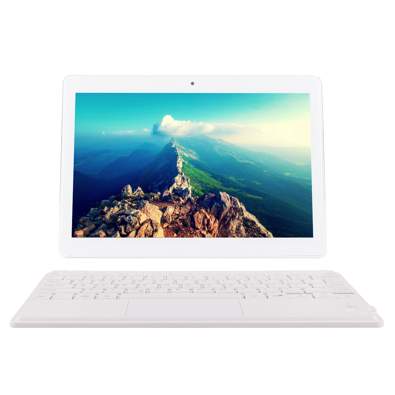 LenX 无线连接平板电脑